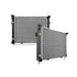 Mishimoto Jeep Grand Cherokee Replacement Radiator 1998-2001