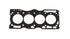 Cometic Nissan QR25DE 2.5L 90.0mm .030 inch MLS Head Gasket for 07-13