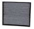 K&N 06-11 Chevrolet HHR 2.2/2.4L L4 Cabin Air Filter