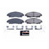 Power Stop 18-19 Buick Enclave Front Z23 Evolution Sport Brake Pads w/Hardware
