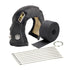 DEI Turbo Shield T22 - Kit - Onyx