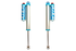 King Shocks 2011+ Chevrolet Silverado 2500/3500/HD Rear 2.5 Dia Piggyback Res Shock w/Adj (Pair)