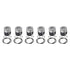 Industrial Injection 03-04 Dodge 24V Cummins STD w/Rings OEM