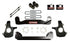 Skyjacker 4"KT,SPCR,ALUM,14> GM 1500