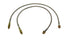Skyjacker 1968-1971 Dodge W100 Pickup Brake Hose