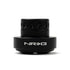 NRG Short Hub Adapter 96-00 Honda Civic / 94-02 Accord / 01-07 Fit - Matte Black