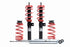 H&R 07-13 Audi A3 Quattro 4 Cyl/V6/TDI 8P Prem. Perf. Coil Over (Only Fits 55mm Front Strut Clamp)