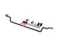 ST Rear Anti-Swaybar Nissan Sentra NX