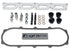 Grams Performance VW MK4 Large Port Intake Manifold Hardware Kit