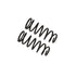 Bilstein B12 (Special) 10-18 Toyota 4Runner (w/o X-REAS) 1.5in Rear Heavy Load Suspension Lift Kit