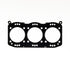 Cometic 01-04 Porsche 996TT 3.6L 102mm .040 inch MLS Head Gasket