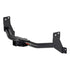 Curt 16-19 Nissan Titan Xd s Class 3 Trailer Hitch w/2in Receiver BOXED