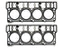 Sinister Diesel 08-10 Ford Black Diamond Head Gasket for Ford Powerstoke 6.4L