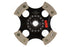 ACT 2007 Lotus Exige 4 Pad Rigid Race Disc