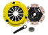 ACT 1986 Acura Integra HD/Race Rigid 6 Pad Clutch Kit
