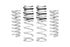 Eibach 19-21 Ram 1500 TRX Pro-Truck Lift Kit (Front and Rear Springs) 3in Front / 1.5in Rear