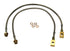 Skyjacker 1979-1986 GMC K2500 Pickup Brake Hose