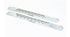 Torque Solution Billet Strut Cross Braces (Silver) Toyota GR Supra MKV A90 / A91
