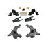 Belltech LOWERING KIT W/O SHOCKS
