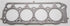 Cometic Toyota 1.6L 2T/2TC/3TC/3T-EU 89mm .080 inch MLS Head Gasket Celica/Camry/Corolla