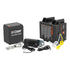 Curt Push-to-Test Breakaway Kit w/Side-Load Battery