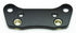 Wilwood Caliper Bracket Right Rear Sprint 10.50in Rotor DPS