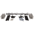 COMP Cams Camshaft Kit Dodge Non-VVT 5.7L HEMI HRT Stage 1 (No Springs Required)