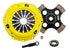 ACT XT/Race Rigid 4 Pad Clutch Kit