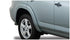 Bushwacker 06-08 Toyota RAV4 Base OE Style Flares 2pc Base Only - Black