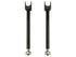 ICON 07-18 Jeep Wrangler JK Front Upper Adj Link Kit