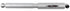 Belltech 2019+ Gladiator JT Rubicon 4in. Lift Rear Trail Performance Shock