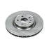 Power Stop 12-13 Buick Regal Front Autospecialty Brake Rotor