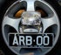 ARB Rev Light Kit 2 W/Carriers