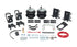 Firestone Ride-Rite Air Helper Spring Kit Rear Forde 11-16 F250/F350 11-13 F450 2WD/4WD (W217602597)