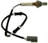 NGK Acura NSX 1999-1991 Direct Fit Oxygen Sensor