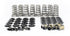 COMP Cams Conical Valve Spring Kit TS LS Type .650in/.920in Dia 438lbs Rated