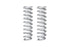 Eibach Pro-Truck Lift Kit for 07-15 Toyota Tundra 2WD/4WD (Must Be Used w/ Pro-Truck Front Shocks)