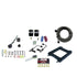 Nitrous Express Dominator Gemini Stage 6 Nitrous Kit (50-300HP) w/o Bottle