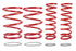 Pedders 09-13 Subaru Forester SH SportsRyder Low Springs