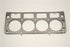 Cometic GM LS1 (w/M.I.D. Sleeves) 3.910 inch Bore .040 inch MLS Headgasket