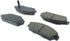 StopTech Street Select Brake Pads