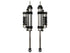ICON 2007+ Toyota Tundra Rear 2.5 Omega Series Shocks VS PB - Pair