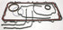 Cometic Street Pro Ford 1999-04 4.6L SOHC Modular V8 Bottom End Gasket Kit