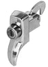 Hella 1971 VQ Beetle Rear Deck Lid Lock