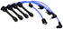 NGK Toyota Previa 1997-1991 Spark Plug Wire Set