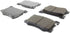 StopTech 15-17 Hyundai Genesis Street Performance Front Brake Pads
