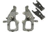 Belltech LOWERING KIT W/O SHOCKS