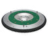 Fidanza 68-80 MG MGB 1.8L 127 Tooth 5 Main 4-Synchro Small BP Aluminum Flywheel