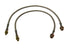 Skyjacker 1976-1979 Jeep CJ7 Front Drum Brake Hose