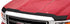 AVS 12-17 Buick Verano Aeroskin Low Profile Acrylic Hood Shield - Smoke